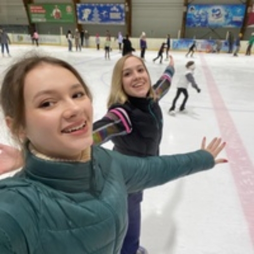 Яна Потапова