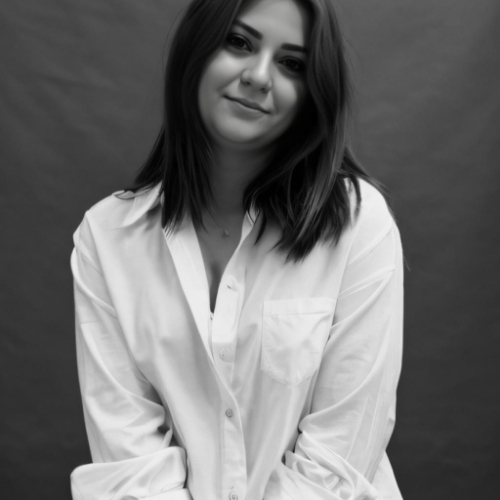 Карина Луценко
