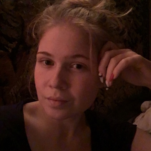 Екатерина Скобникова