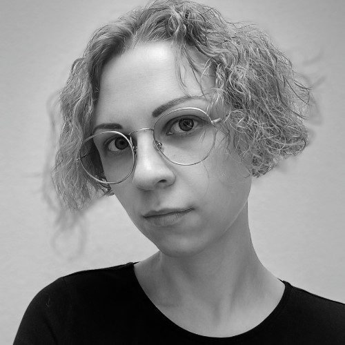 Юлия Захаренко