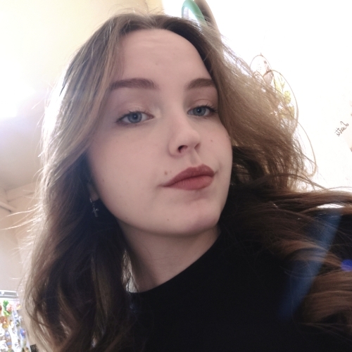 Алёна Ведерникова