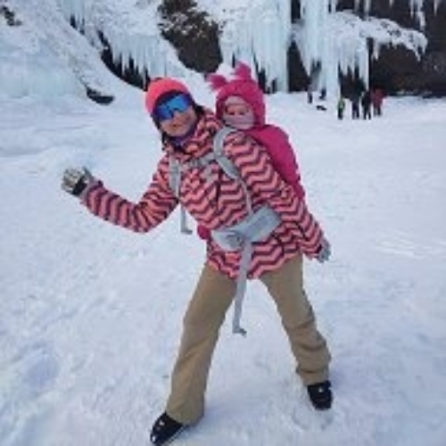 Юлия Шилоносова