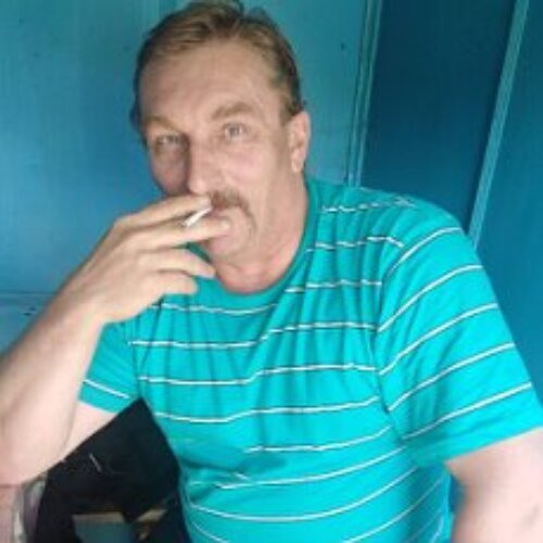 Валерий Маевский