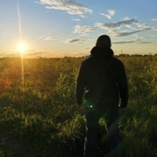 Дима Родионов