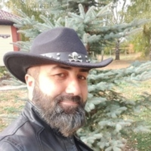 Юрий