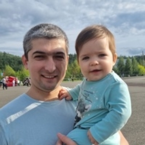 Мухаммед Расулов