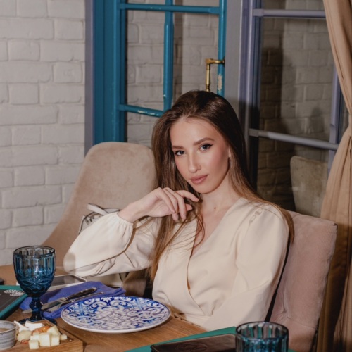 Рина Ратманова