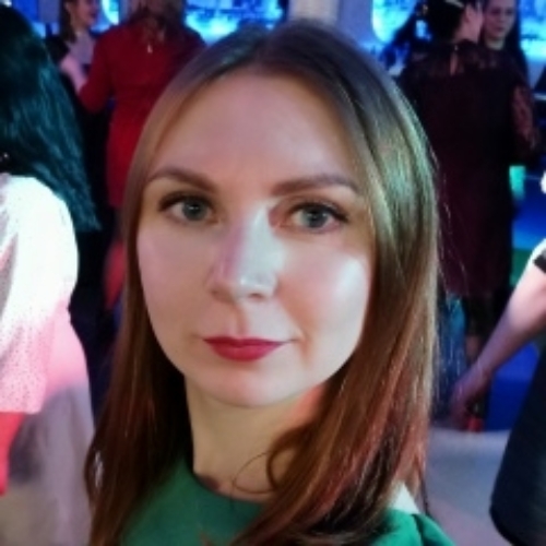 Екатерина Бызова