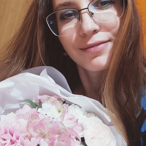 Елизавета Соловьева