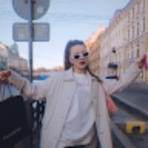 Александра Котелева