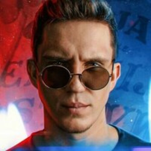 Роман Маркин