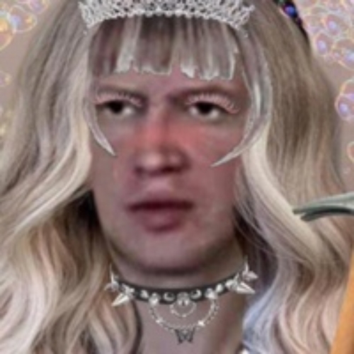 Анна Морозова