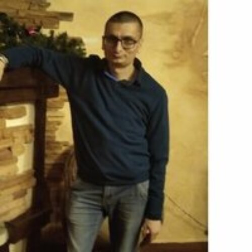 Денис Евдокимов