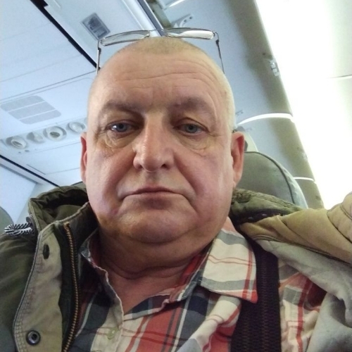 Александр Пергаев