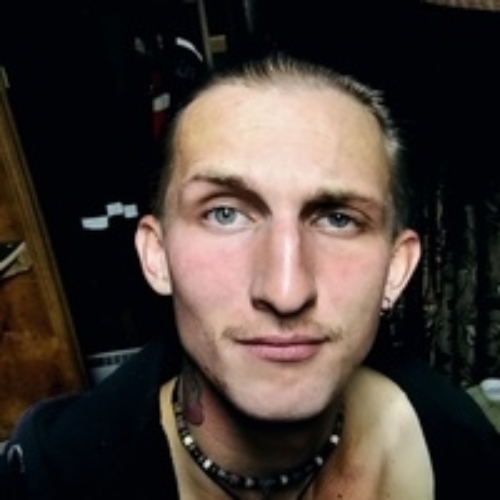 Семён Совин