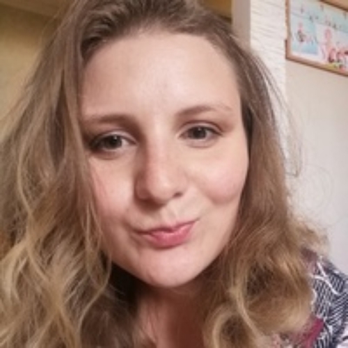 Александра Андреевна