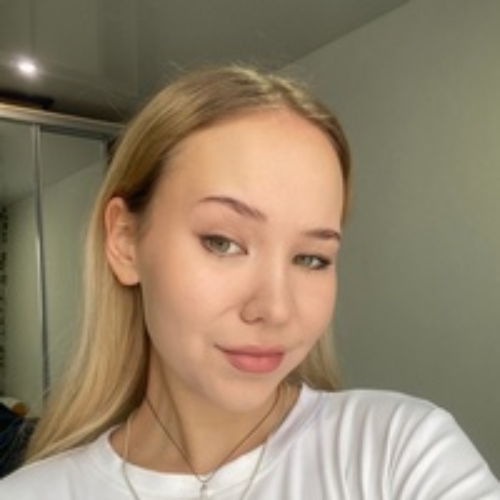 Ангелина Горланова