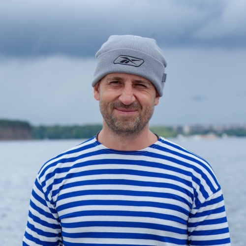 Денис Кудасов