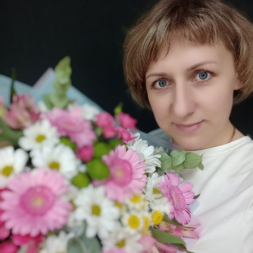 Юлия Балаганская