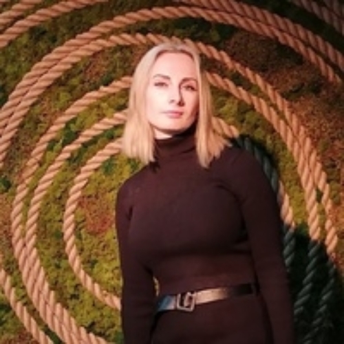 Татьяна Карпенко