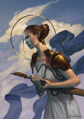 Ксения Кирина