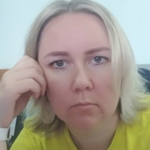 Татьяна Серова