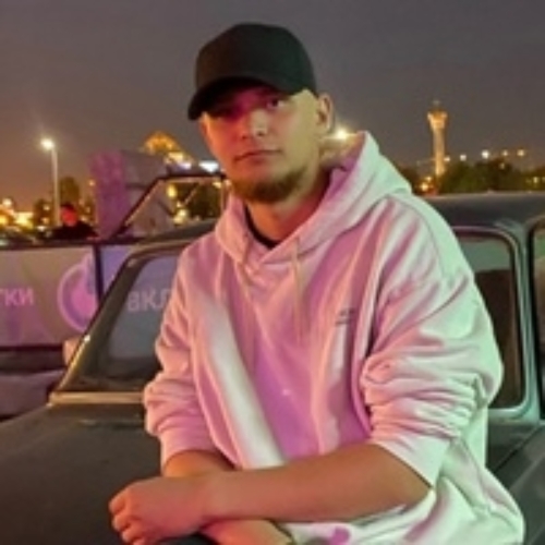 Андрей Корнеев
