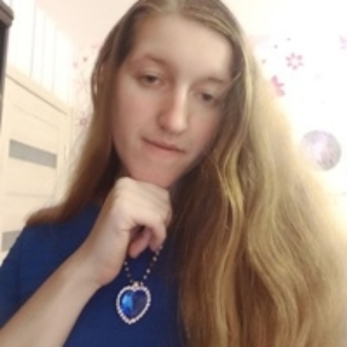 Яна Цыганова