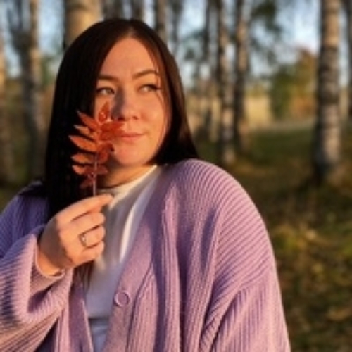 Арина Дерендяева