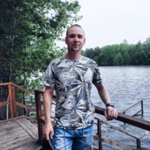 Андрей Маркидонов
