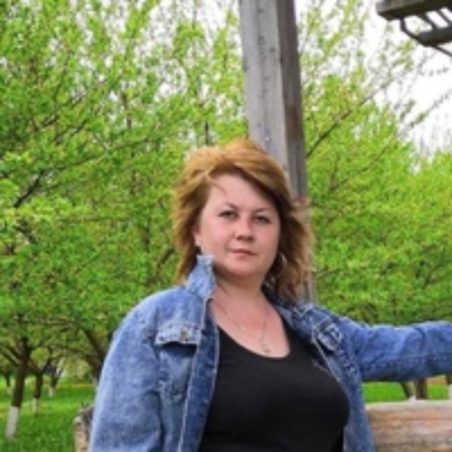 Елена Лемак