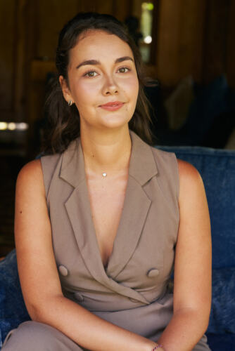 Кристина Кузнецова