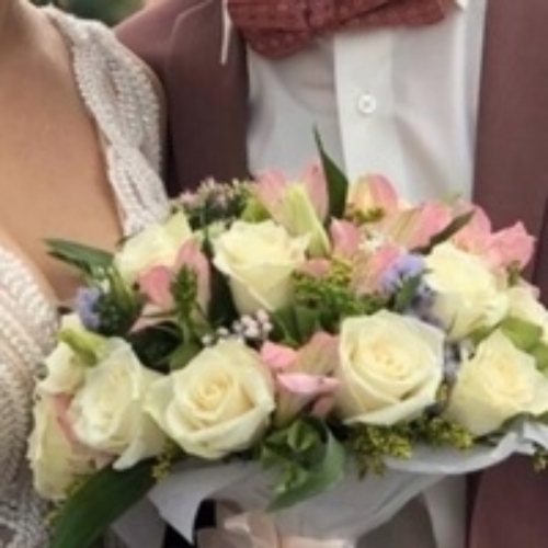 Мария Чернышова