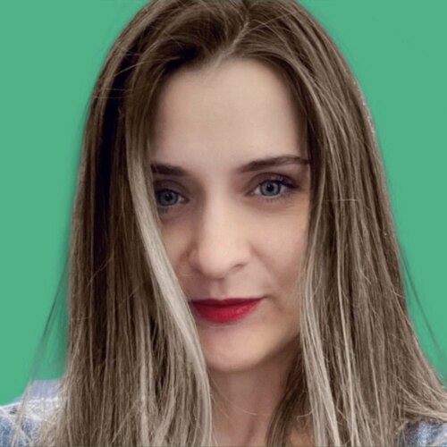 Елена Буйницкая
