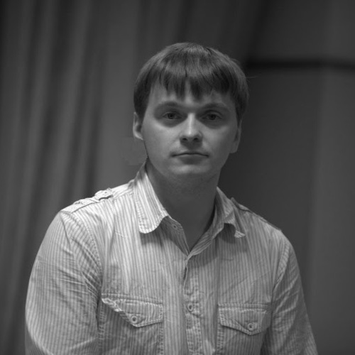 Денис Новицкий