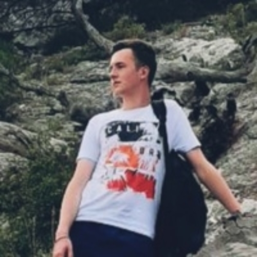 Павел Рябков