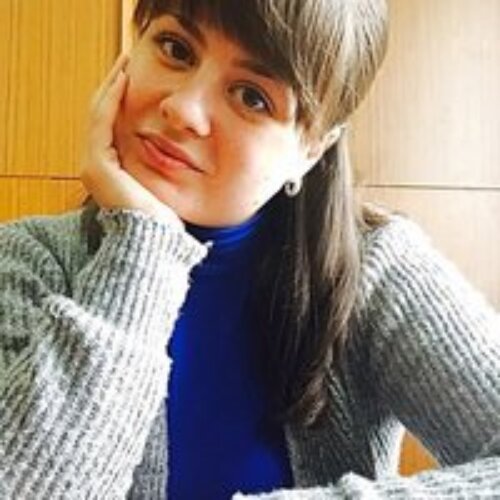 анастасия мачишина