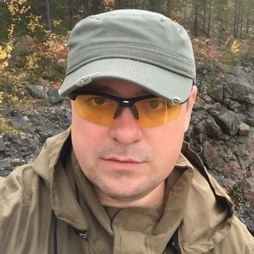 Владимир