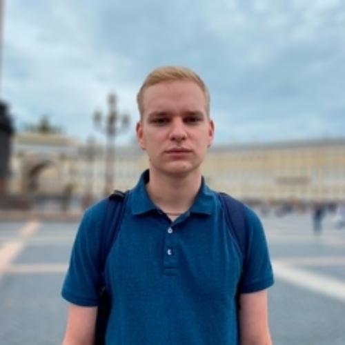 Дмитрий Огаров