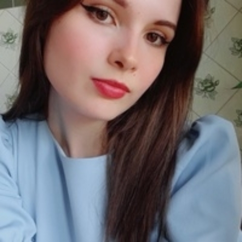 Виолетта Петровская