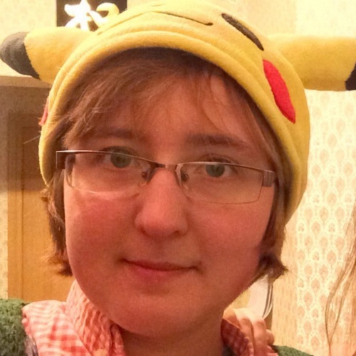 Софья Боровикова