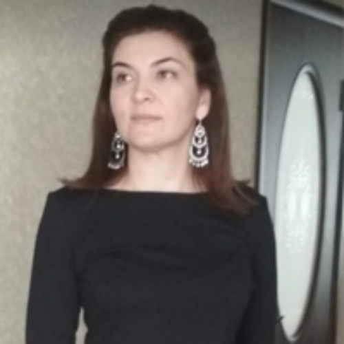 Рабият Салманова