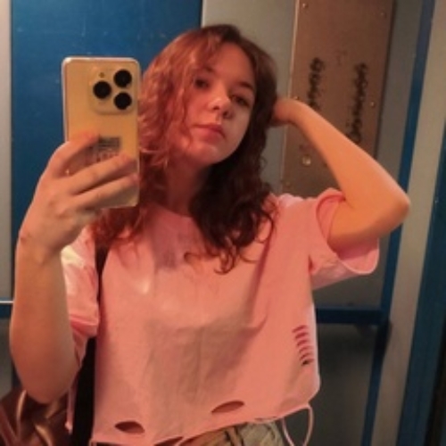 Анна Воронина