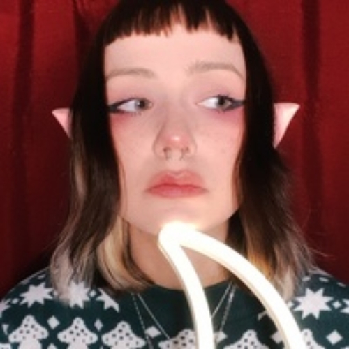 Ксения Федулова