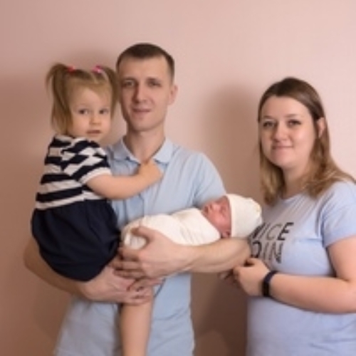 Елена Коробкина