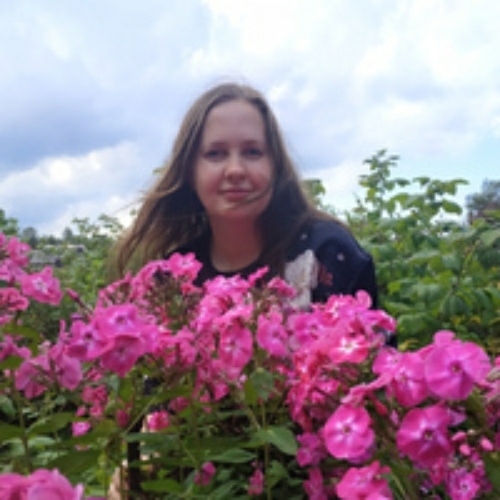 Анастасия Шодиева