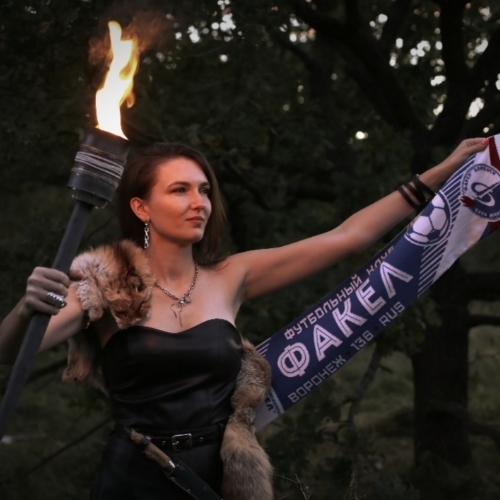 Ольга Образцова