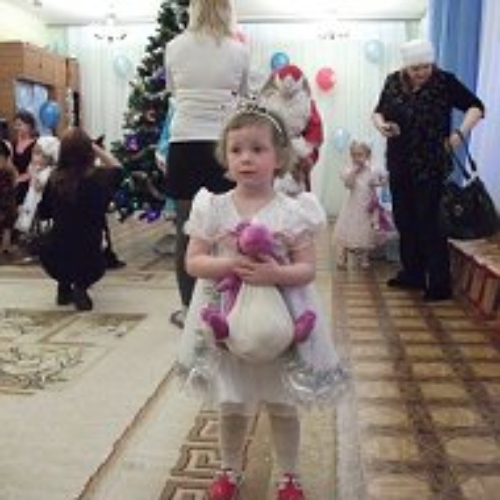 екатерина Sl