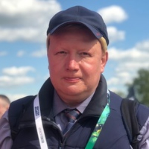 Vladimir Popov