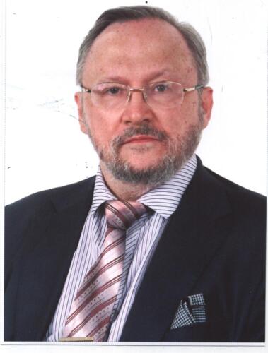 Александр Алтунин
